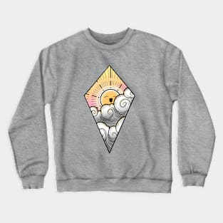 Good Morning! Crewneck Sweatshirt